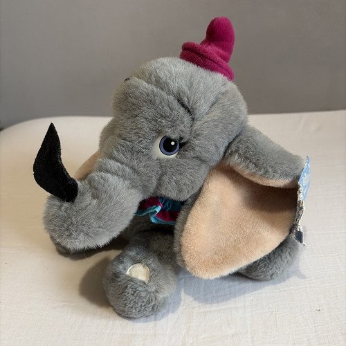 Disney dumbo elephant - disney, hat
