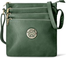 Womens Crossbody Bag