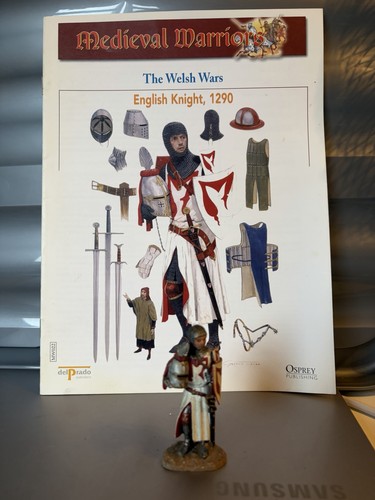 Del prado english knight - del,