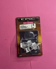 Epic Valkyrie x 2 Imperial Guard Sealed  Blister - Epic Warhammer 40K Metal e254