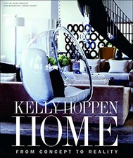 Kelly Hoppen Home: From