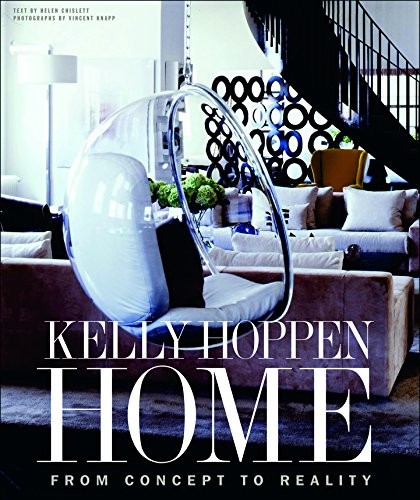 Kelly hoppen home from - hoppen,