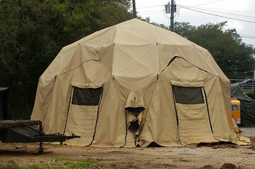 27x31 military shelter hdt - shelter,