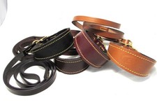 Whippet collar & lead set