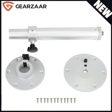 Table Pedestal Telescopic Leg