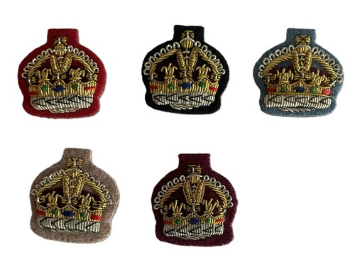 Ciiir ssgt crown - ciiir, brand