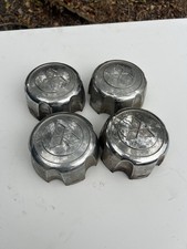 Mitsubishi L200 Wheel Hub Caps MB816581