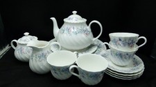 Wedgwood Angela pattern fluted