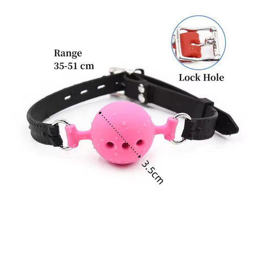 1pc silicone mouth - 1pc,