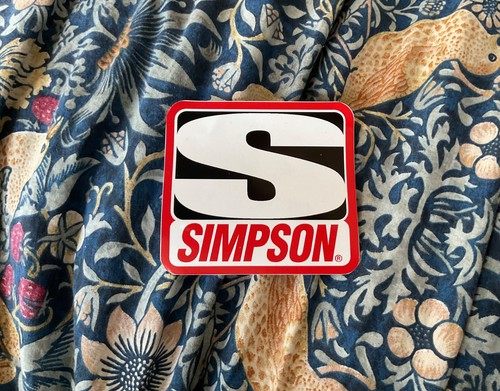 Simpson stig diamond - stig,