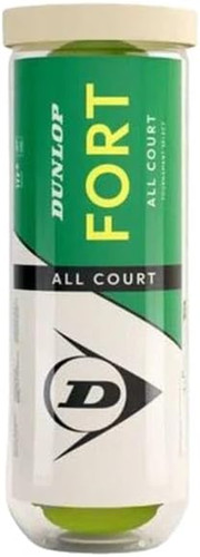 Dunlop fort all court - fort,