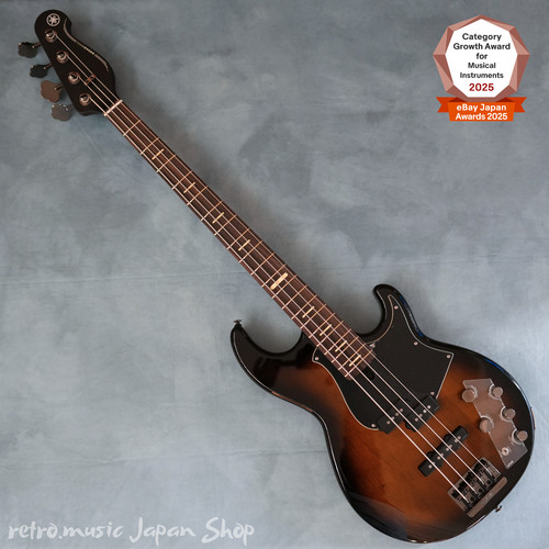 Yamaha bb734a dcs dark coffee - bb734a,