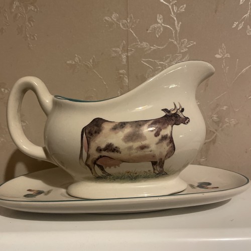 Gravy boat english - gravy, with