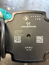 Greenstar Heatslave External