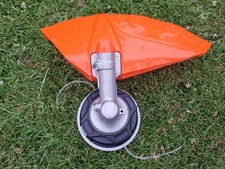 STIHL FS89 FS91 FS94 FS111 FS131 FS240 STRIMMER GEARHEAD, GEARBOX 4180 640 0114