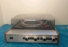 Murphy A920 record player. 70s