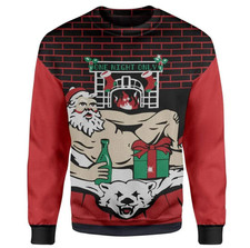 Ugly Christmas One Night Only