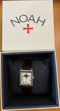 Timex Noah Moon Phase Quartz