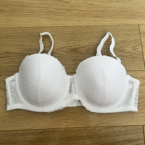 Primark shirt bra 40c - bra,