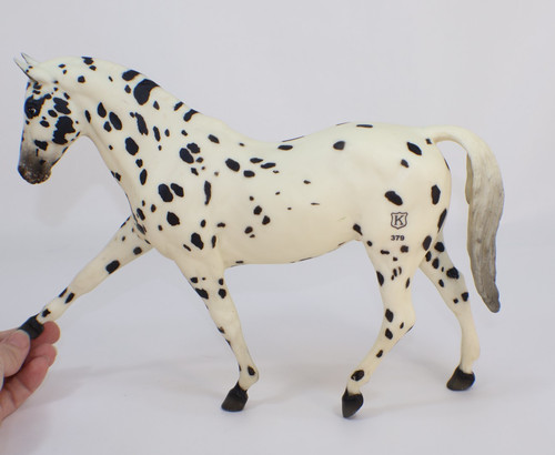 Breyer horse sheik - breyer,