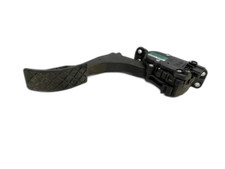 gas value sensor Gas pedal for