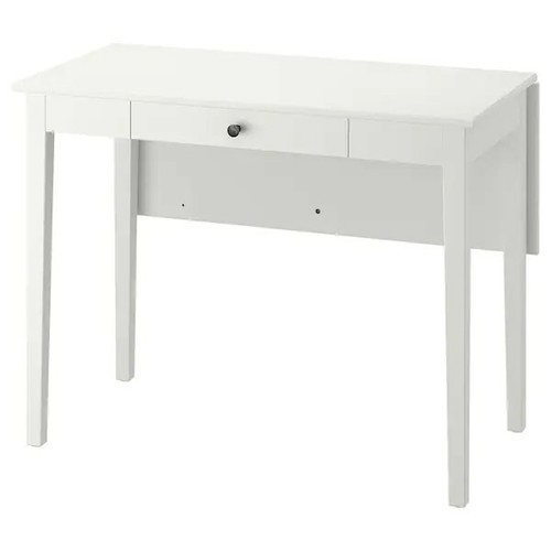 White multi function - white, desk
