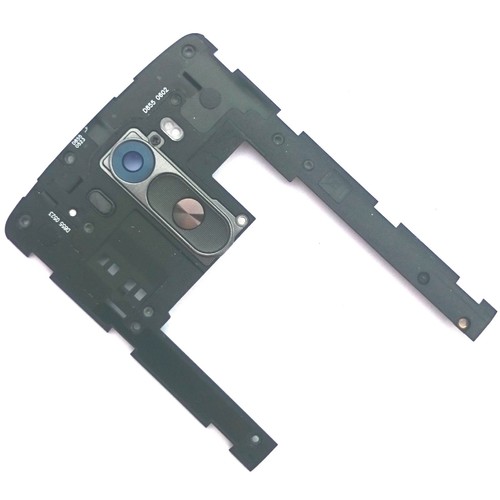 Rear camera glass back - g3,