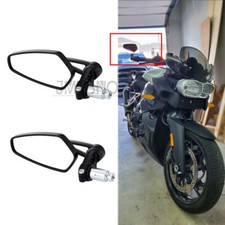 Motorcycle 7/8" Handle Bar End