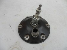 SHERCO 80CC CYINDER HEAD COVER