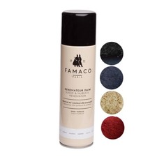 Famaco Premium 250ml Suede