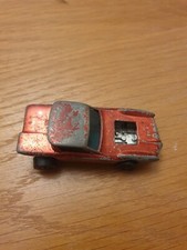 HOT WHEELS Mattel Vintage