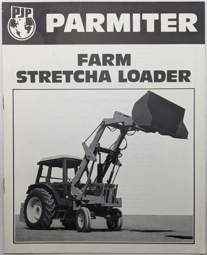 Original parmiter farm - original,