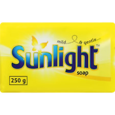 Sunlight (TWIN PACK) detergent