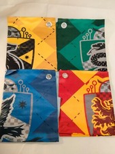 Harry Potter Banner Hogwarts