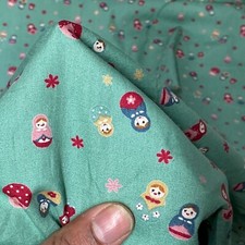 Russian Dolls Rose & Hubble