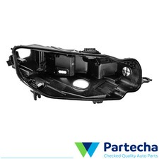 Headlight housing Fits AUDI A5