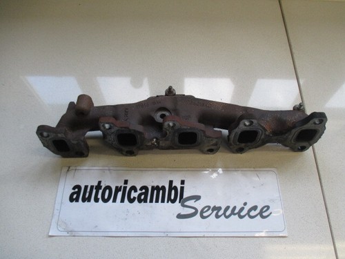 73501340 exhaust manifold - 73501340,