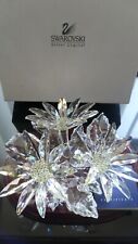 SWAROVSKI CRYSTAL 'MAXI FLOWER ARRANGEMENT' BRAND NEW
