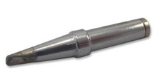 Chisel Soldering Iron Tip