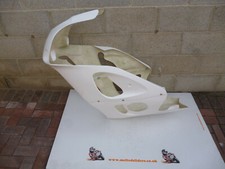 Suzuki GSXR 600 750 SRAD