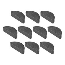 10pcs Woodruff Key Lawnmower