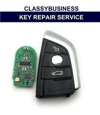 Repair Service for BMW 1 2 3 4