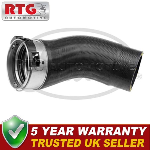 Turbo hose fits volvo v40 - volvo,