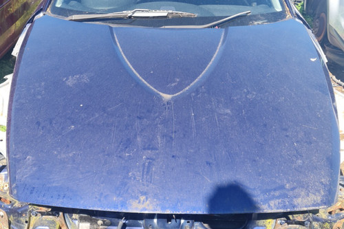 Mazda rx8 bonnet - rx8,
