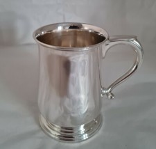Antique sterling silver