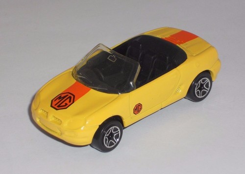 Matchbox loose vehicle - matchbox, 1