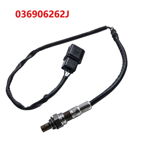Wire front oxygen - sensor, for