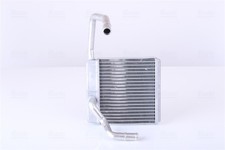71775 Nissens heat exchanger