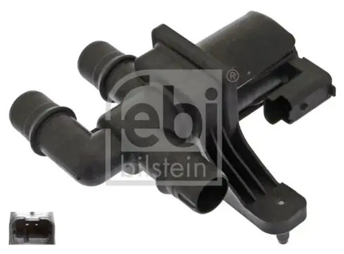 Control valve 45463 febi - valve,