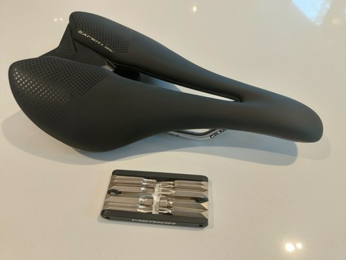 New merida expert saddle - sl,